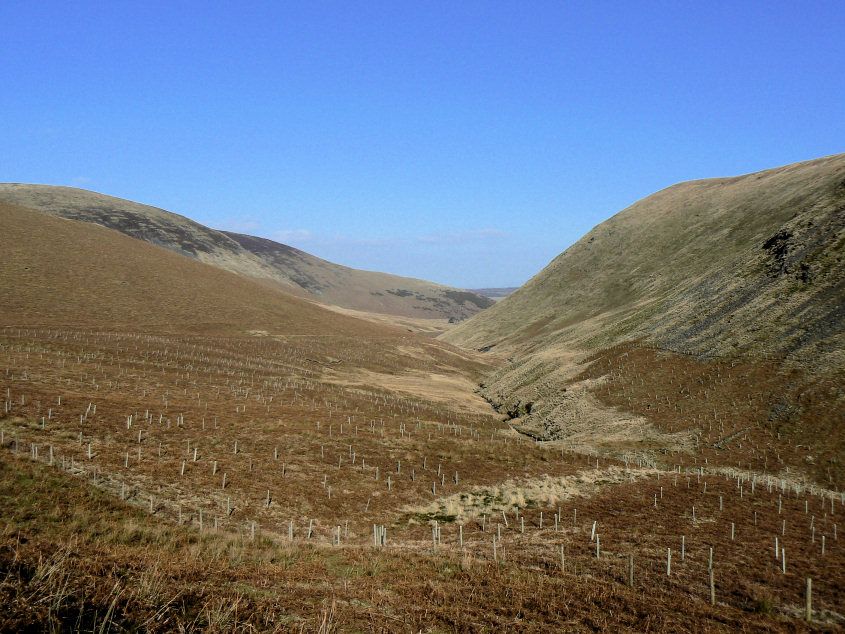 Glenderamackin Valley Glenderamackin Valley